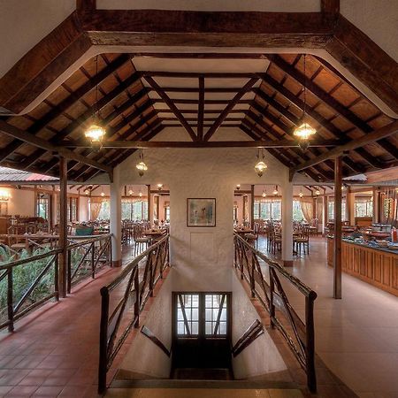 Hotel Evolve Back Coorg Siddāpur Zewnętrze zdjęcie