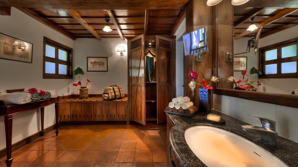 Hotel Evolve Back Coorg Siddāpur Zewnętrze zdjęcie