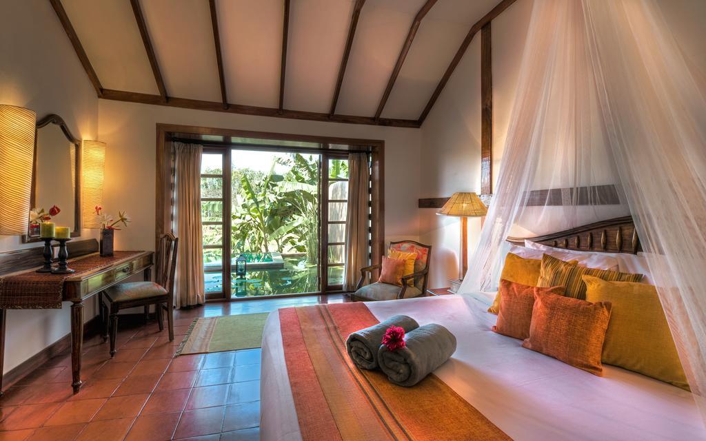 Hotel Evolve Back Coorg Siddāpur Zewnętrze zdjęcie