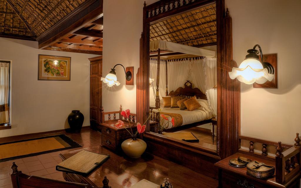 Hotel Evolve Back Coorg Siddāpur Zewnętrze zdjęcie