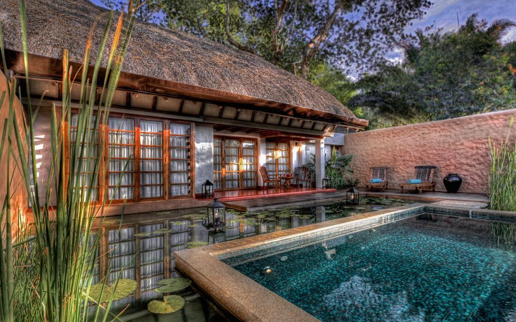 Hotel Evolve Back Coorg Siddāpur Zewnętrze zdjęcie