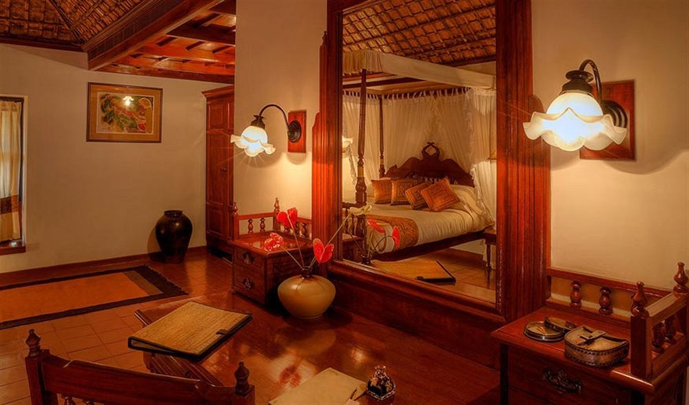 Hotel Evolve Back Coorg Siddāpur Zewnętrze zdjęcie