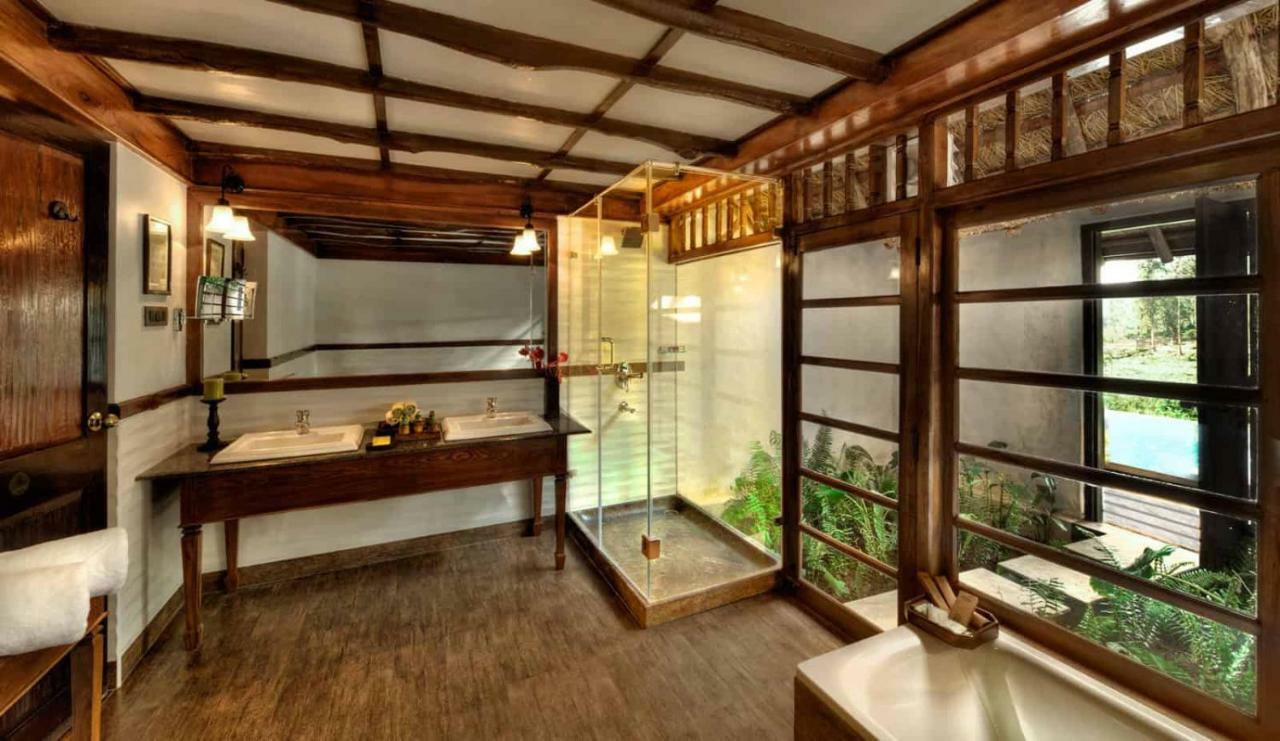 Hotel Evolve Back Coorg Siddāpur Zewnętrze zdjęcie